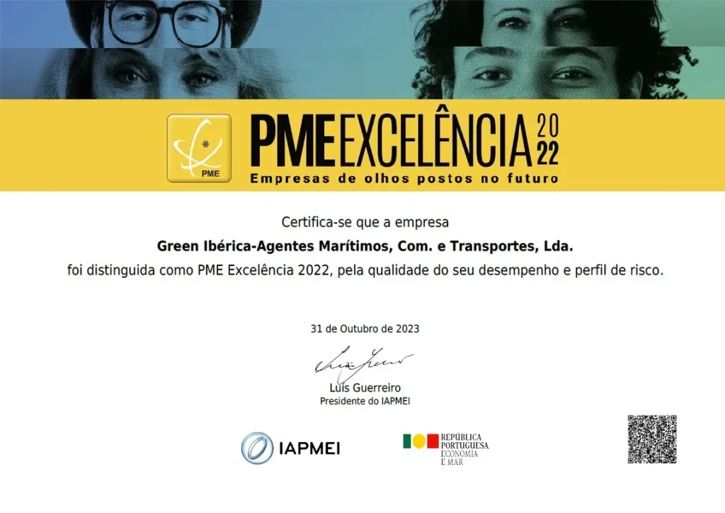 pme excelencia 2022
