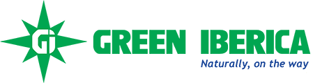 logo GREEN IBÉRICA PORTUGAL