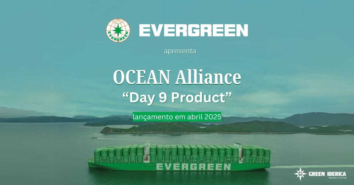 ocean alliance 9day product portugal