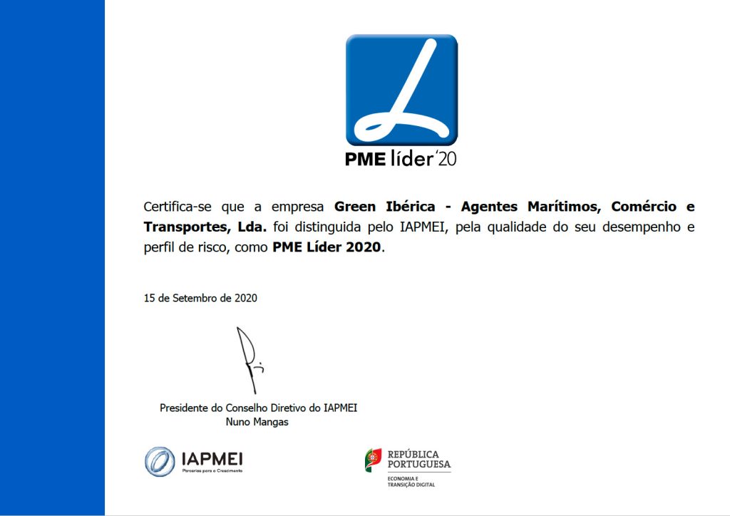 pme lider 2020