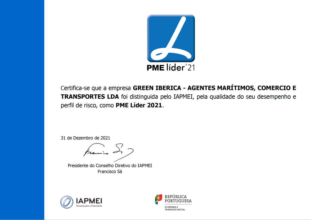 pme lider 2021