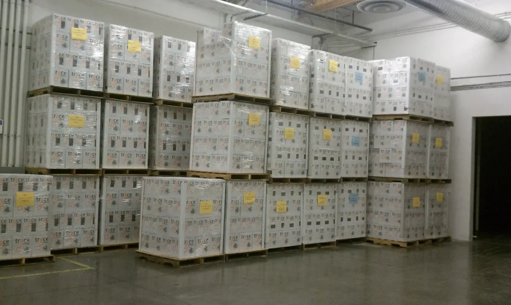 exemplo de pellets de vinhos (1) exemplo pallets de vinhos
