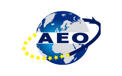 AEO parceiro da Green Ibérica