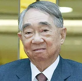 Picture of Dr. Chang