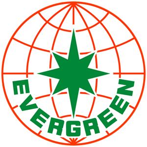 Evergreen transparent logo partner in portugal