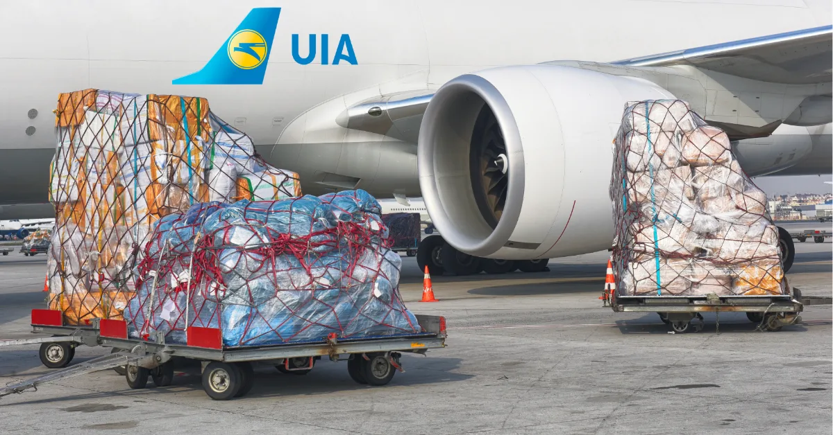 Ukraine International reforça frequência dos voos para Lisboa