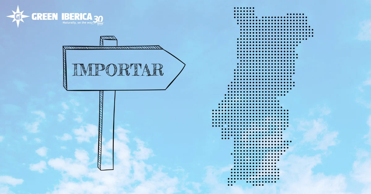 Como Importar para Portugal – Linhas Orientadoras
