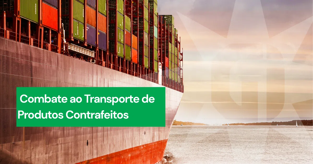 Luta aos Produtos Contrafeitos