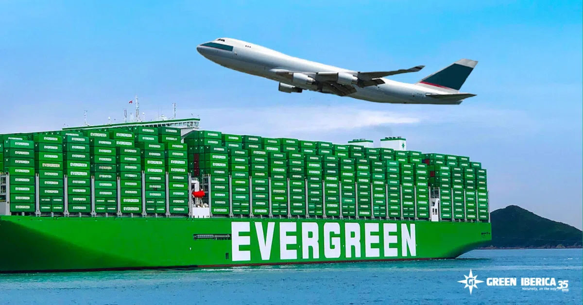 Green Ibérica celebra 35 anos
