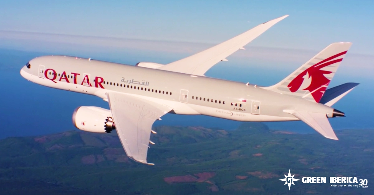 A Qatar Airways Vai Ter Um Voo Diário Para Lisboa!
