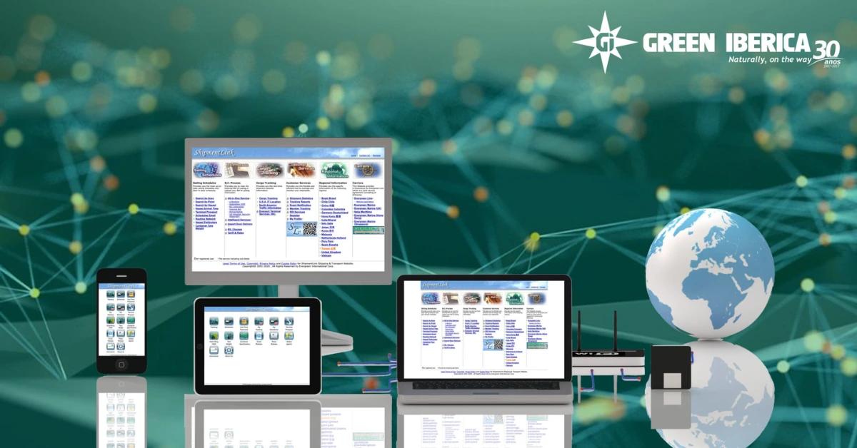 plataforma de e-commerce o ShipmentLink